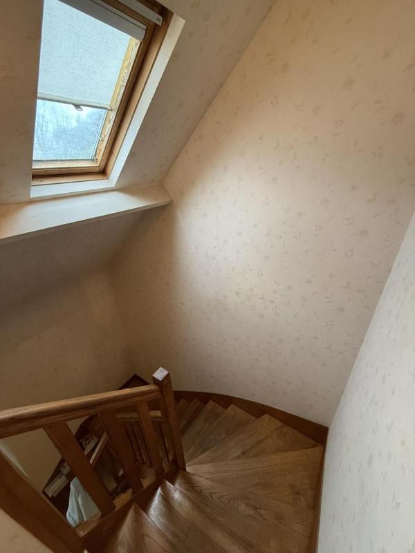 Maison - 87 m² - 4 pièces