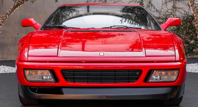 Ferrari 348 348tb