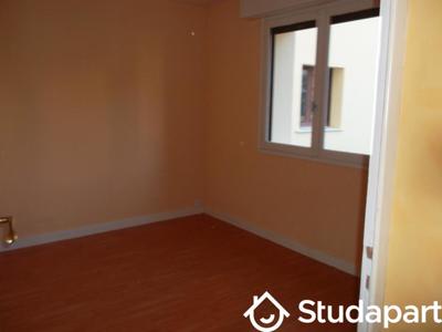 Chambre - 30 m² - 1 pièce