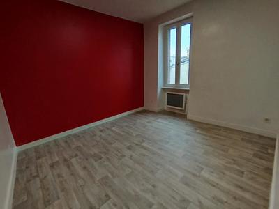 Appartement - 33 m² - 1 pièce