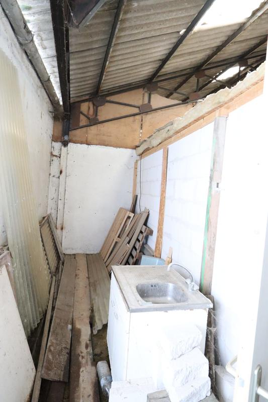 Maison ancienne - 244 m² - 5 pièces