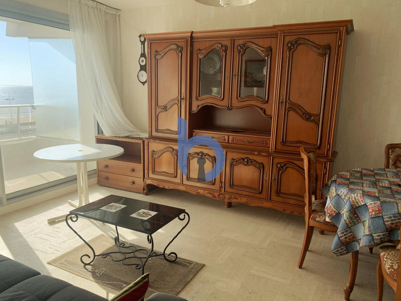 Appartement - 39 m² - 1 pièce