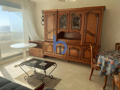 Appartement - 39 m² - 1 pièce