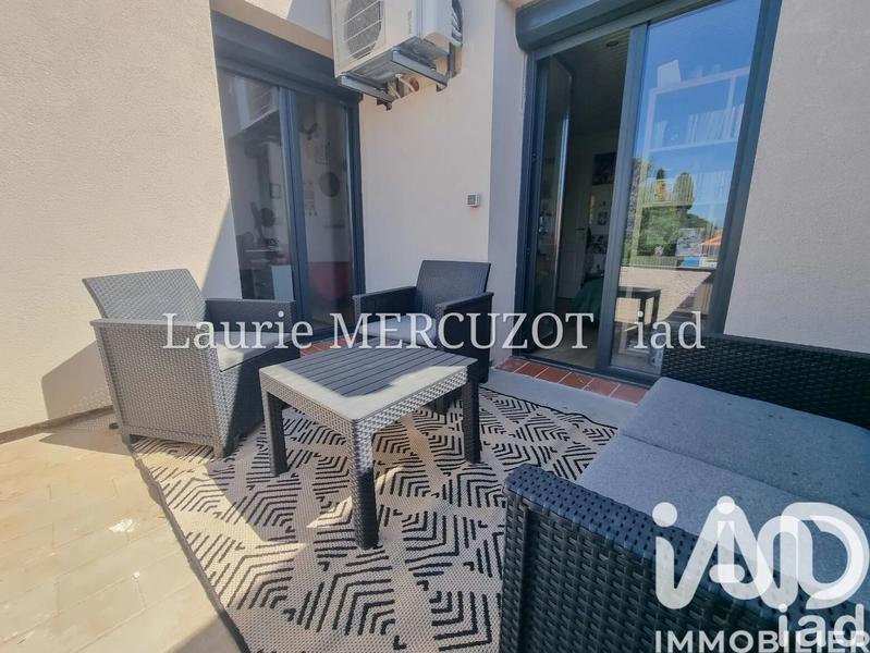 Maison - 96 m² - 5 pièces