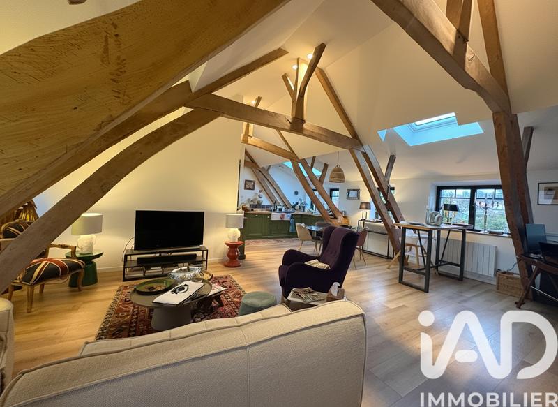 Maison - 533 m² - 10 pièces