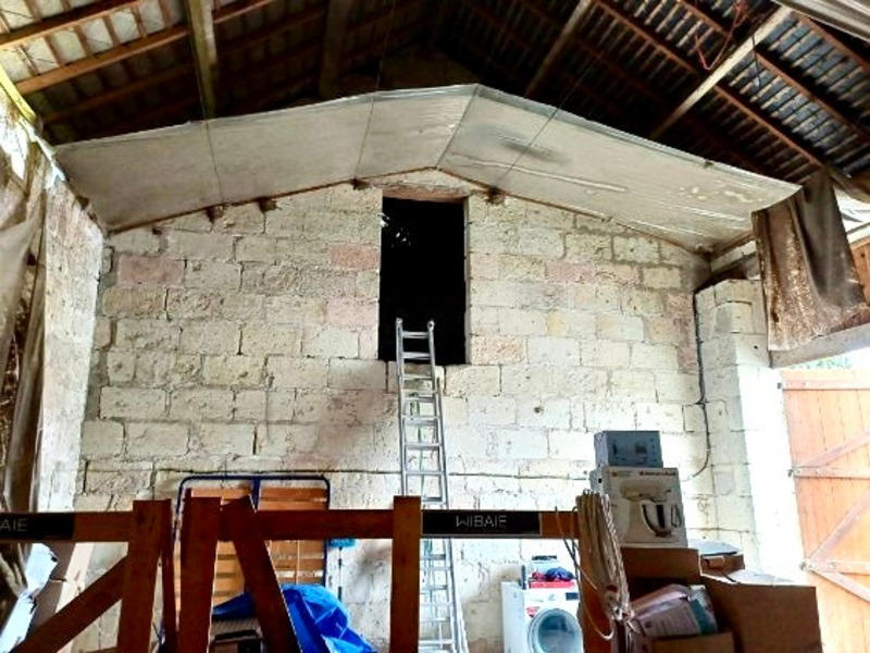 Maison - 156 m² - 6 pièces