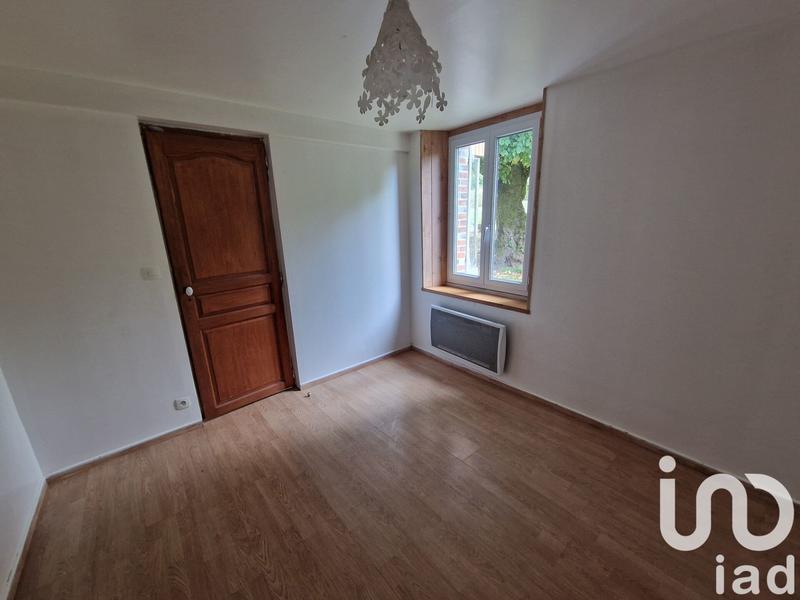 Maison - 115 m² - 3 pièces