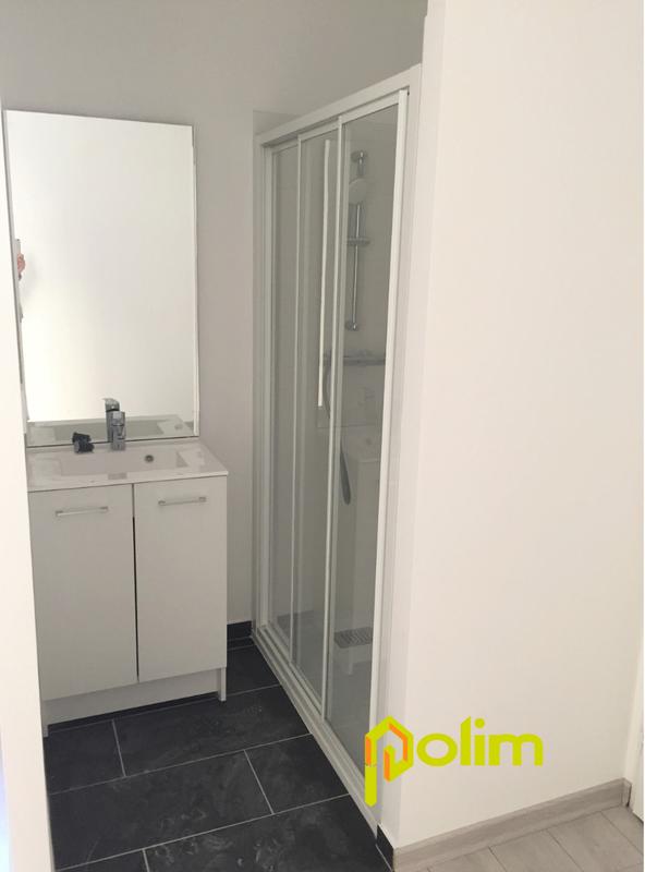 Appartement - 107 m² - 4 pièces