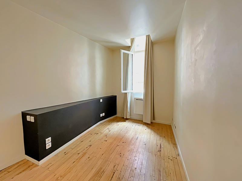 Appartement - 61 m² - 2 pièces