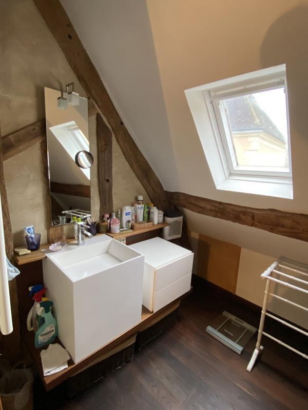 Maison de village - 95 m² - 5 pièces