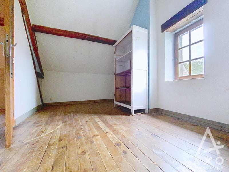 Maison - 147 m² - 7 pièces