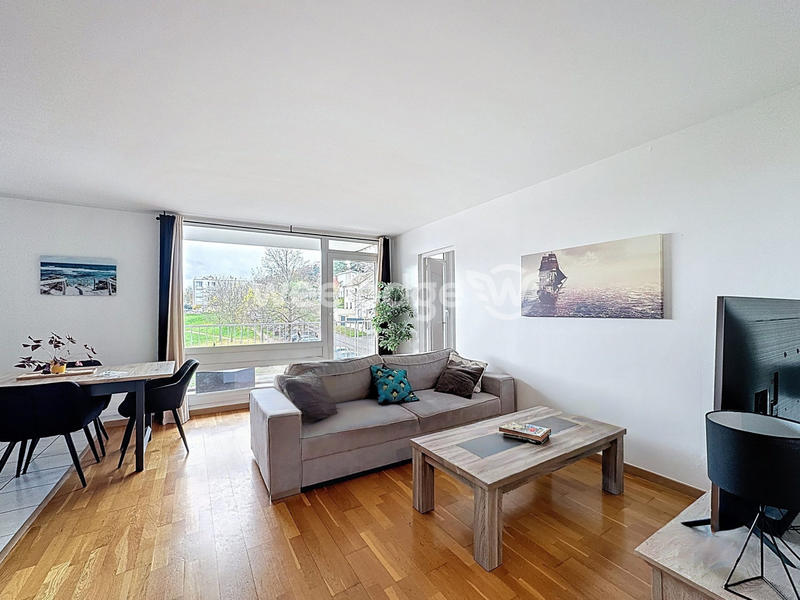 Appartement - 71 m² - 3 pièces