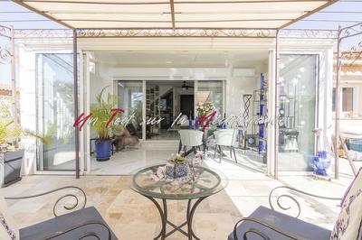 Maison - 113 m² - 6 pièces