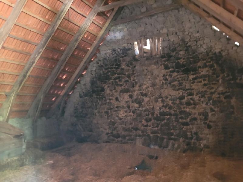 Fermette - 60 m² - 3 pièces