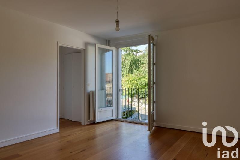 Appartement - 28 m² - 1 pièce