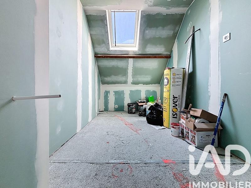 Maison - 148 m² - 5 pièces