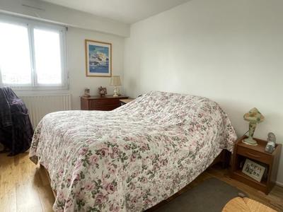 Appartement - 92 m²