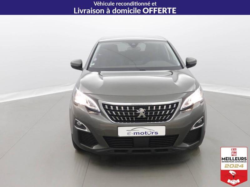 Peugeot 5008 PureTech 130 Eat8 Active +Gps