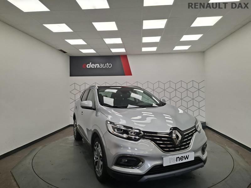 Renault Kadjar TCe 140 Techno