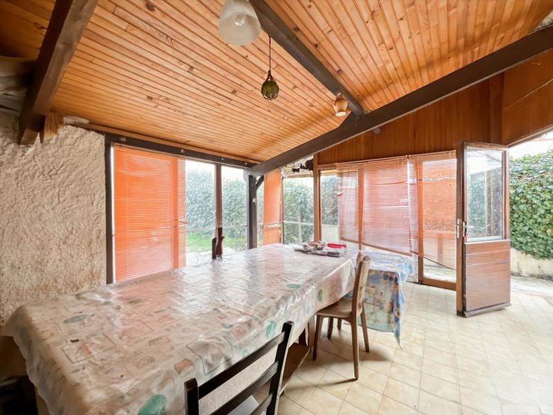 Maison - 109 m² - 5 pièces