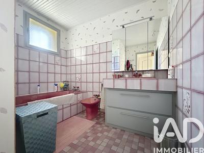 Maison de campagne - 119 m² - 4 pièces