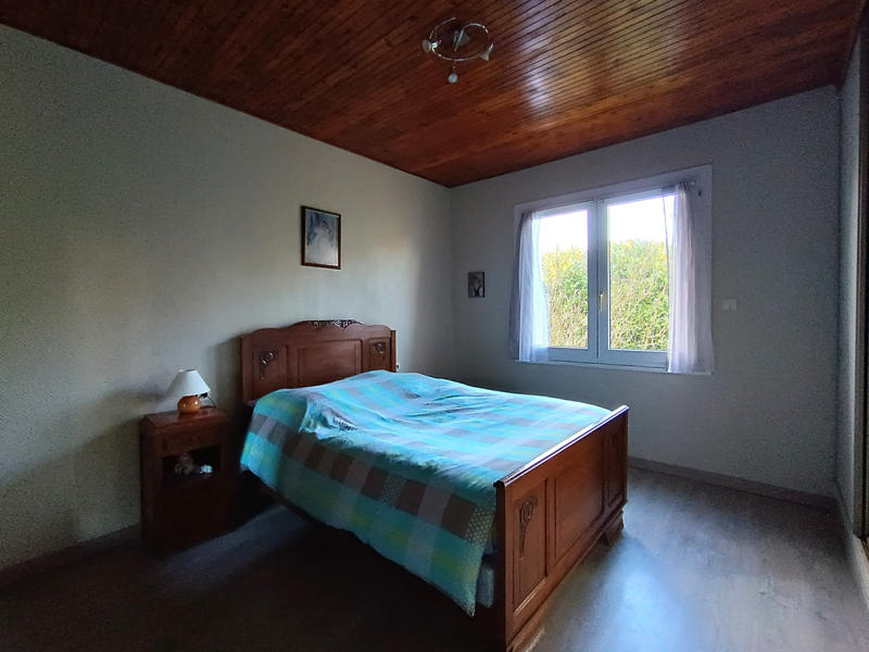 Maison - 158 m² - 5 pièces