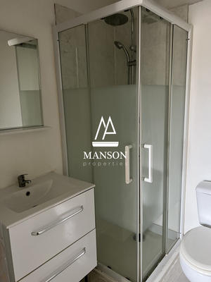 Appartement - 19 m² - 1 pièce