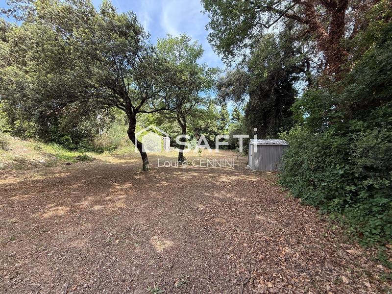 Maison - 173 m² - 6 pièces