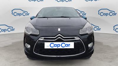 Ds Ds 3 I 1.2 PureTech 110 So Chic