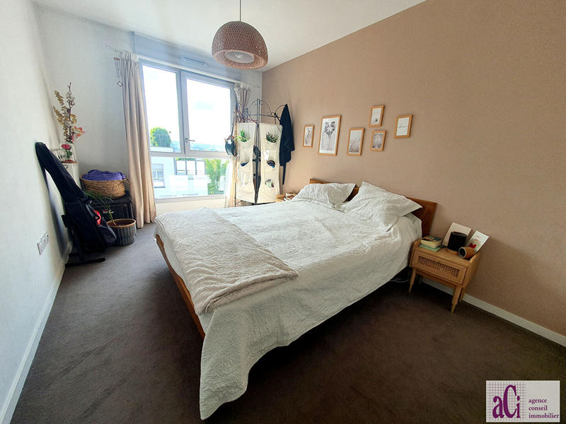 Appartement - 72 m² - 4 pièces