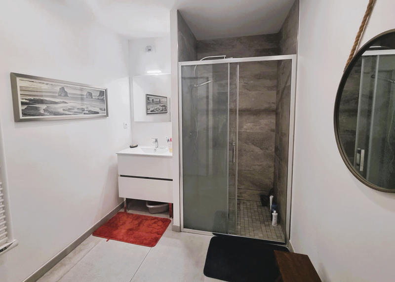 Appartement - 69 m² - 3 pièces