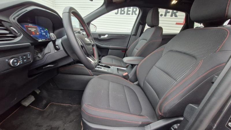 Ford Kuga St-Line 2.5 Duratec 190 Ch Flexifuel Fhev E85