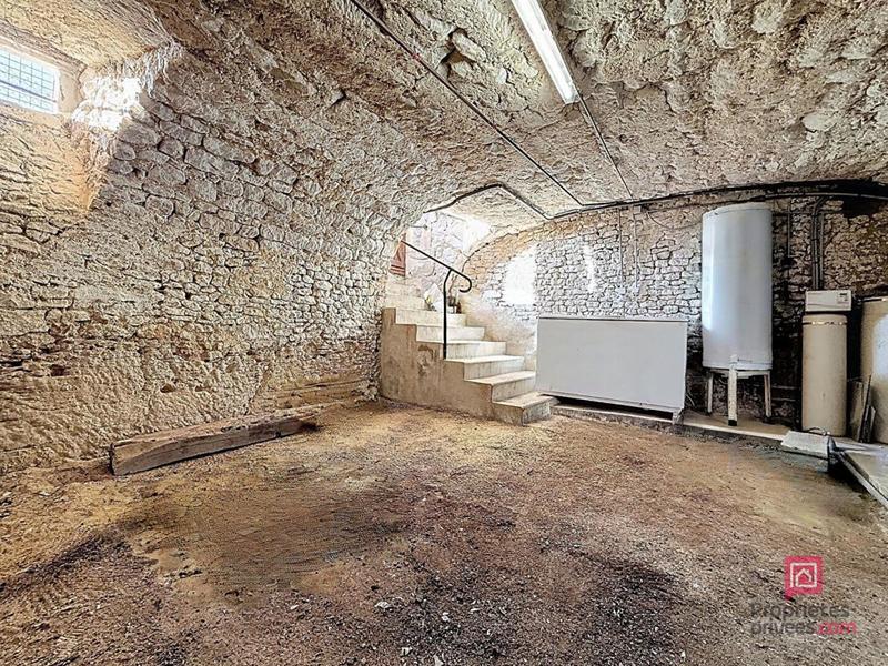 Maison - 90 m² - 3 pièces