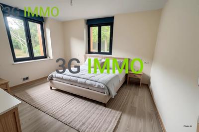 Maison - 170 m² - 5 pièces