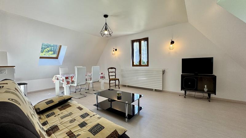 Maison - 170 m² - 5 pièces