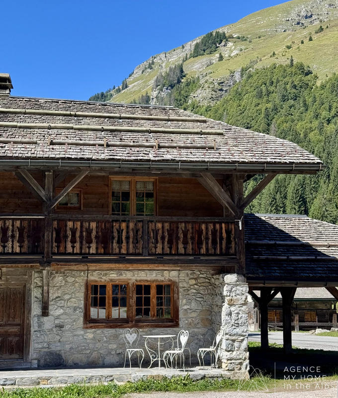 Maison - 144 m² - 5 pièces