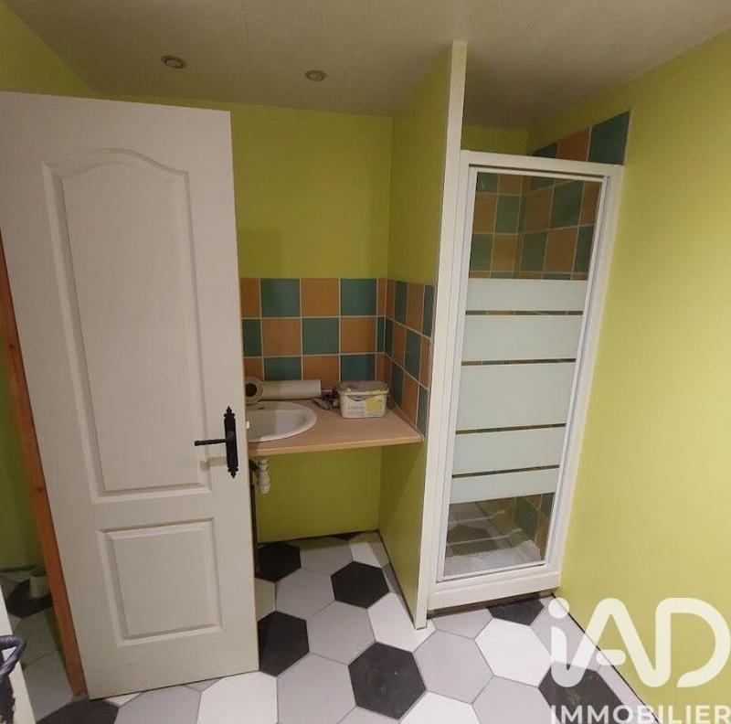 Ferme - 415 m² - 19 pièces