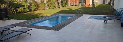 Maison - 145 m² - 7 pièces