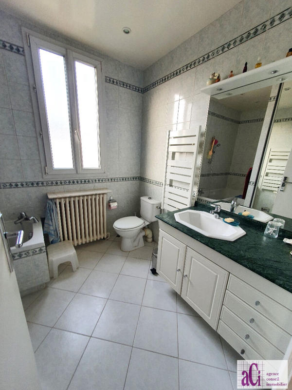 Maison - 79 m² - 4 pièces