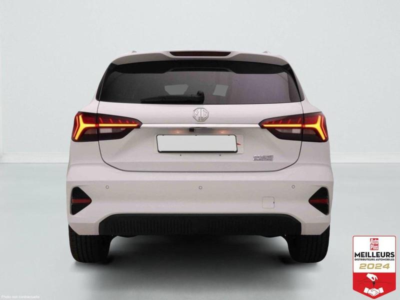 Mg mg5 Luxury 61 kWh