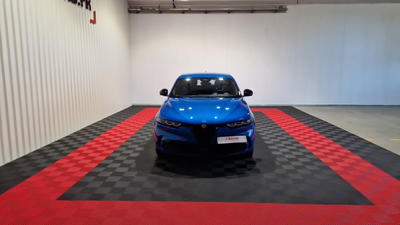 Alfa Romeo Tonale 1.5 Ibrida 160 Ch Vgt Tct7 Sprint