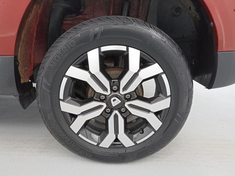 Dacia Duster TCe 150 Fap 4x2 Edc Prestige