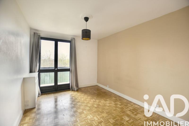 Appartement - 75 m² - 4 pièces