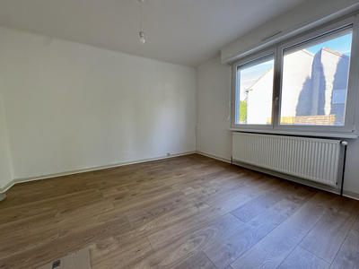 Appartement - 91 m² - 5 pièces