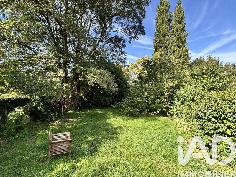 Duplex - 181 m² - 6 pièces