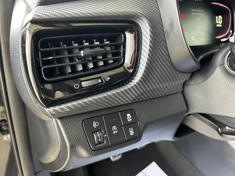 Kia Stonic 1.0 t-GDi 100 ch Bvm6 Gt-line