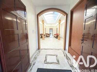 Maison de maîtres - 162 m² - 6 pièces