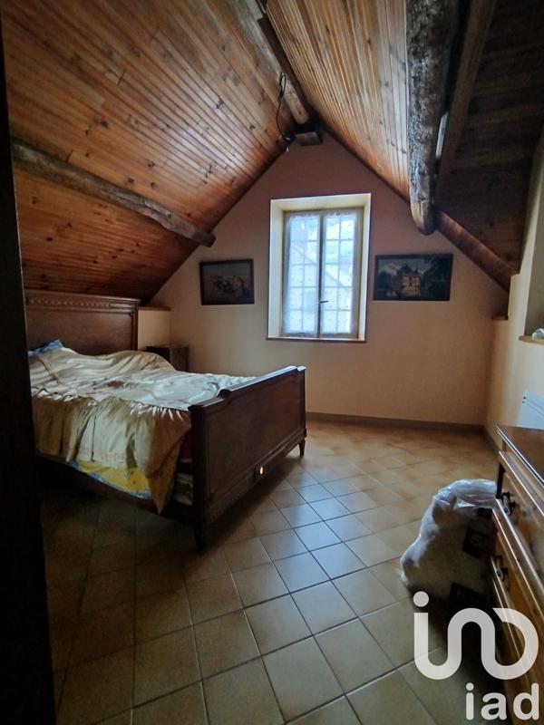 Maison - 87 m² - 4 pièces