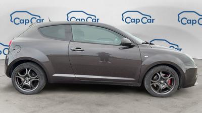 Alfa Romeo MiTo 1.4 MultiAir 140 Dct6 Imola