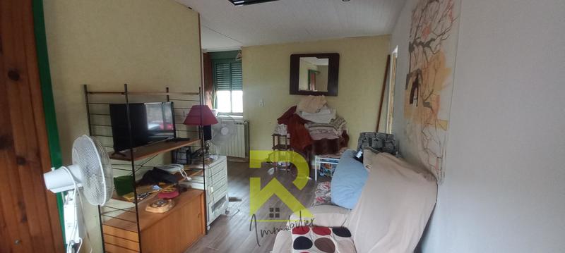 Maison de ville - 85 m² - 3 pièces